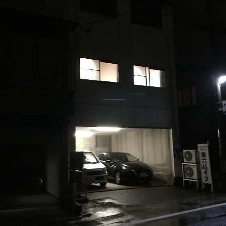 Kenroku Haitsu 305 Kanazawa Luaran gambar