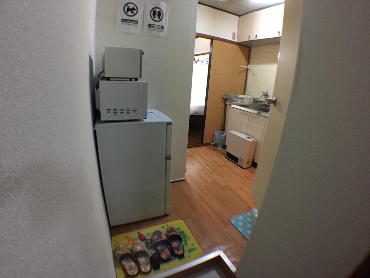 Kenroku Haitsu 305 Kanazawa Luaran gambar